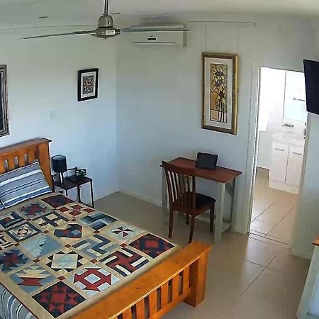 Margs Bed And Breakfast ボーエン エクステリア 写真