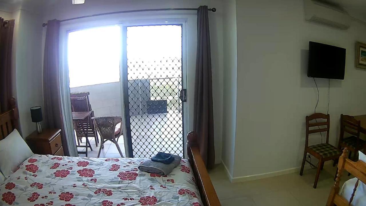 Margs Bed And Breakfast ボーエン エクステリア 写真