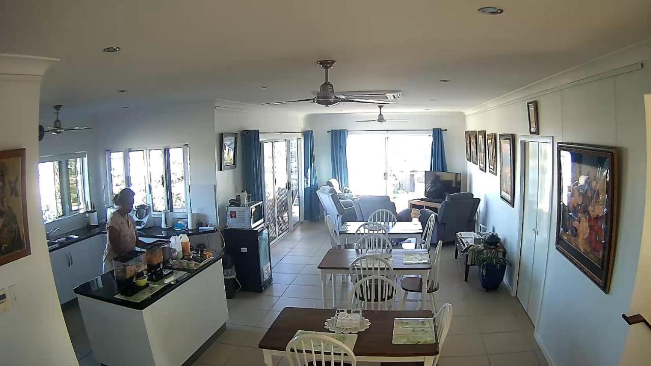 Margs Bed And Breakfast ボーエン エクステリア 写真