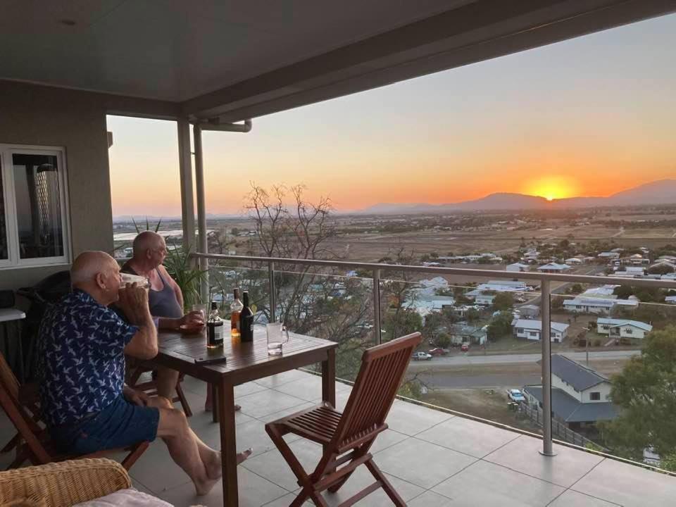 Margs Bed And Breakfast ボーエン エクステリア 写真