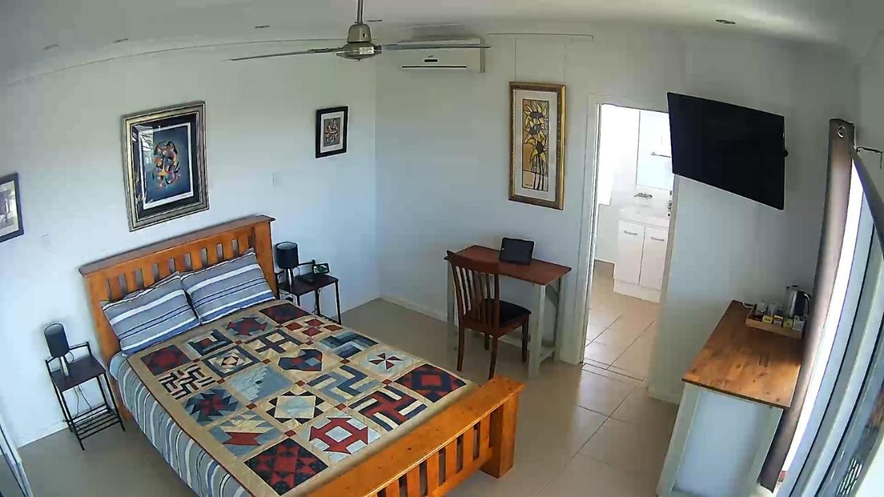Margs Bed And Breakfast ボーエン エクステリア 写真