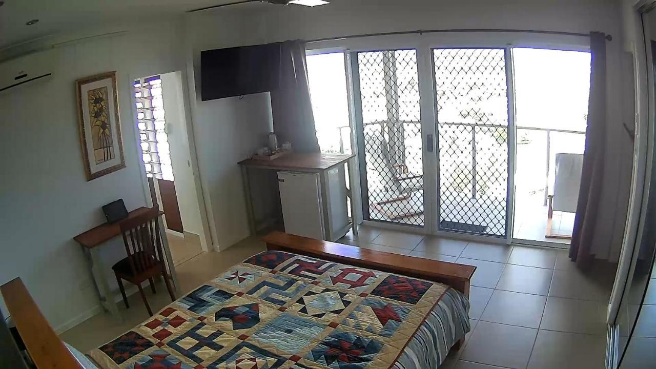 Margs Bed And Breakfast ボーエン エクステリア 写真