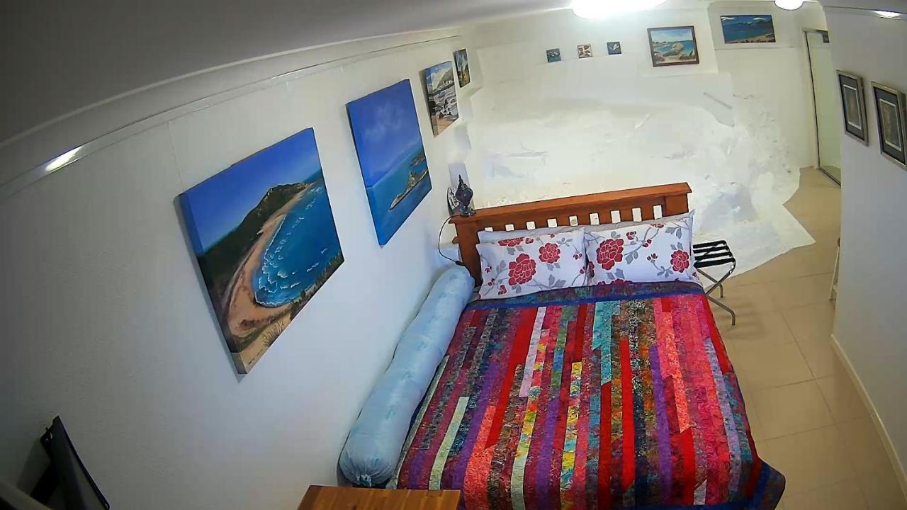 Margs Bed And Breakfast ボーエン エクステリア 写真